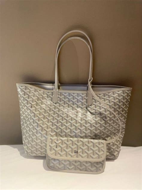 goyard nude|Goyard Tote Bags .